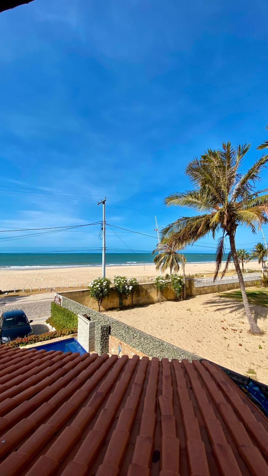 מלון פלשייראס Pousada Casa Do Alemao מראה חיצוני תמונה